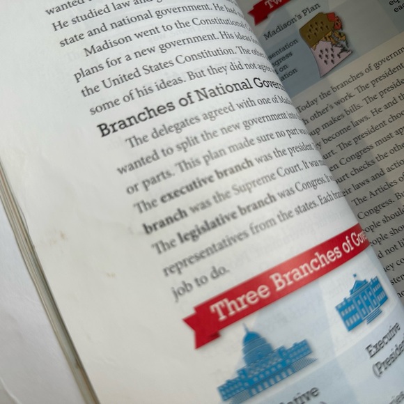 BJU Press Heritage Studies 3 Student Text, Third Edition - Picture 12 of 13